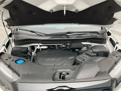 Used 2023 Honda Passport Elite image 20