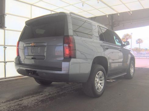 Used 2020 Chevrolet Tahoe LT RWD image 2