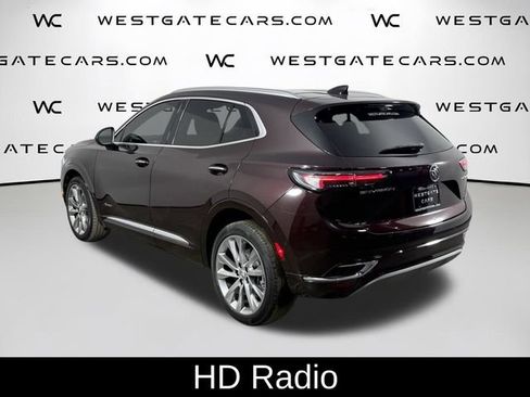Used 2023 Buick Envision Avenir FWD image 10