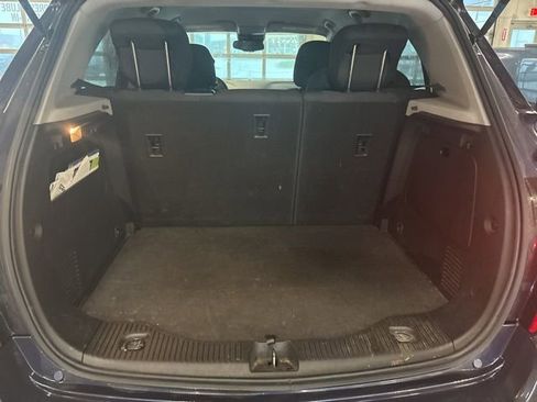 Used 2019 Chevrolet Trax LS w/ Tint and Cruise Package image 6