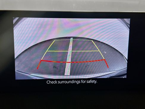 Used 2023 MAZDA CX-5 Carbon Edition image 23