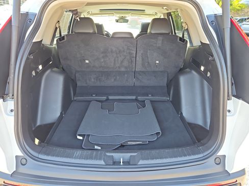 Certified 2024 Honda CR-V EX-L image 33