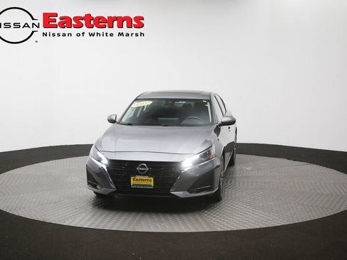 Used 2023 Nissan Altima 2.5 SV w/ SV Premium Package AWD/4WD image 53