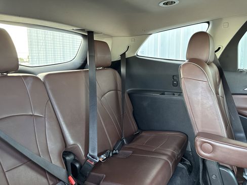 Used 2021 Buick Enclave Avenir w/ Avenir Technology Package image 46