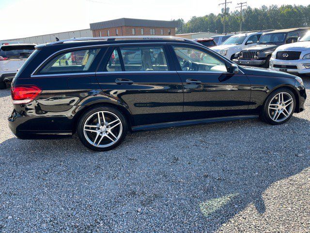 Used 2016 Mercedes-Benz E 350 4MATIC Wagon image 6