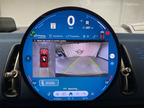 Certified 2025 MINI Cooper Countryman S w/ Comfort Package Max image 27