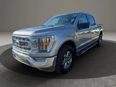 Used 2021 Ford F150 XLT w/ Equipment Group 302A High