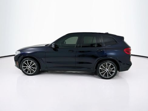 Used 2019 BMW X3 sDrive30i w/ M Sport Package 2 RWD image 5