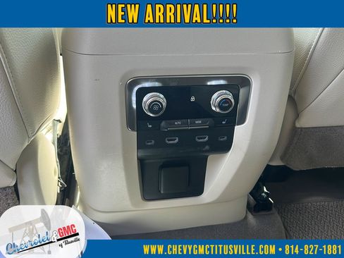 Used 2021 GMC Yukon XL Denali AWD/4WD image 37