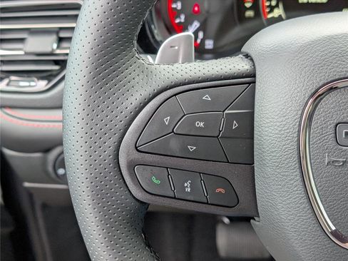 New 2026 Dodge Durango GT image 17