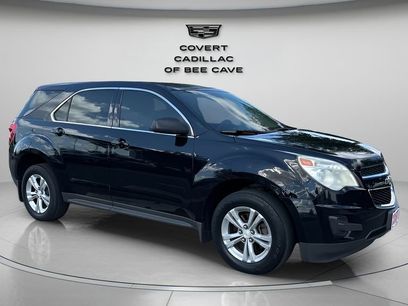 Used 2014 Chevrolet Equinox LS w/ LPO, Protection Package