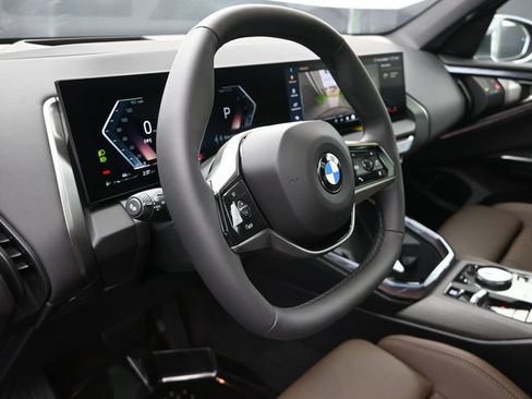 New 2026 BMW X3 xDrive30i w/ Premium Package AWD/4WD image 12
