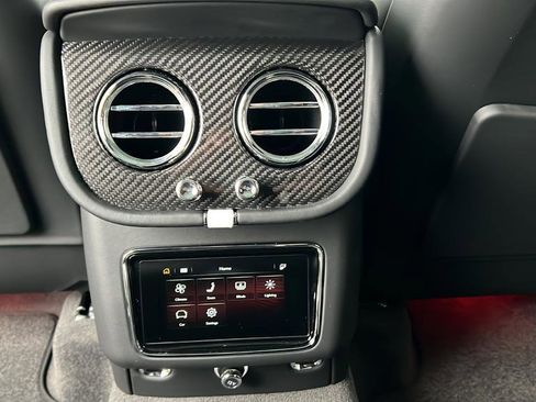 New 2026 Bentley Bentayga Speed image 25