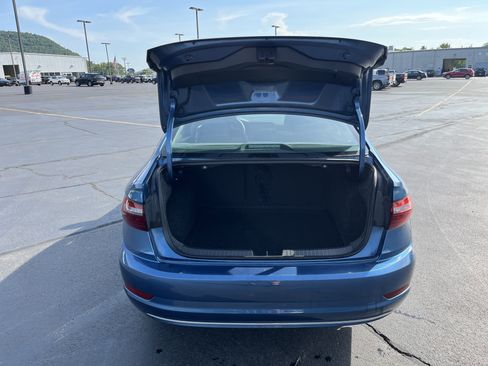 Used 2021 Volkswagen Jetta S FWD image 10