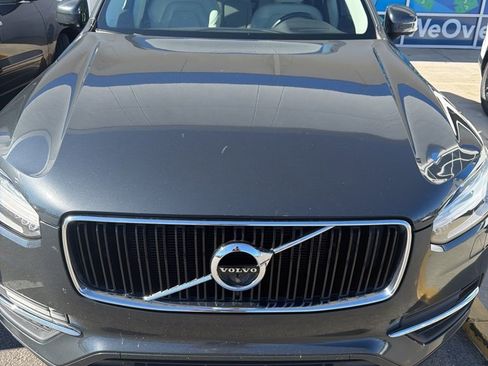 Used 2016 Volvo XC90 T6 Momentum w/ Momentum Plus Package image 2