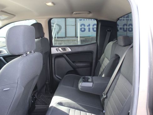 Used 2020 Ford Ranger XLT w/ Equipment Group 301A Mid image 19