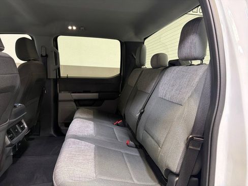 Used 2023 Ford F250 XLT w/ 360-Degree Camera Package image 29