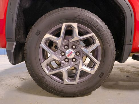 Used 2023 GMC Sierra 1500 SLT w/ SLT Premium Plus Package image 47