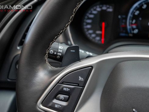 Used 2016 Chevrolet Corvette Stingray 2LT w/ 2LT Preferred Equipment Group image 67