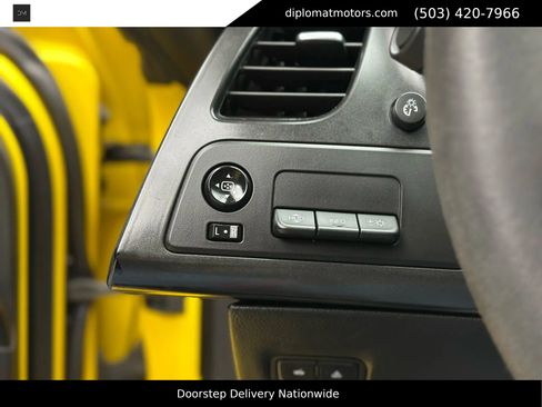 Used 2014 Chevrolet Corvette Stingray Coupe w/ 3LT Preferred Equipment Group image 37