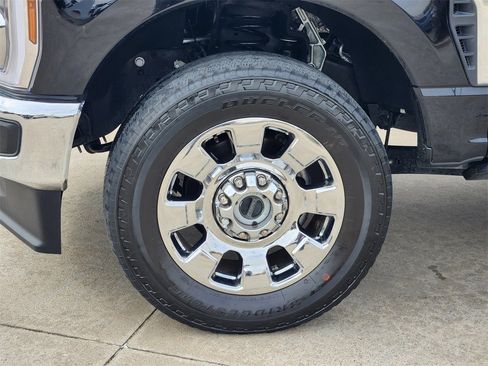 Used 2024 Ford F250 King Ranch w/ Chrome Package image 11