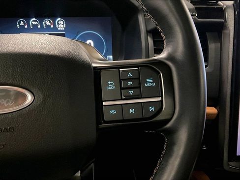 Certified 2023 Ford Expedition Max Platinum AWD/4WD image 18