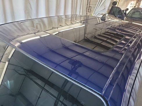 Used 2022 Nissan Frontier PRO-4X w/ Pro-4X Premium Package image 7