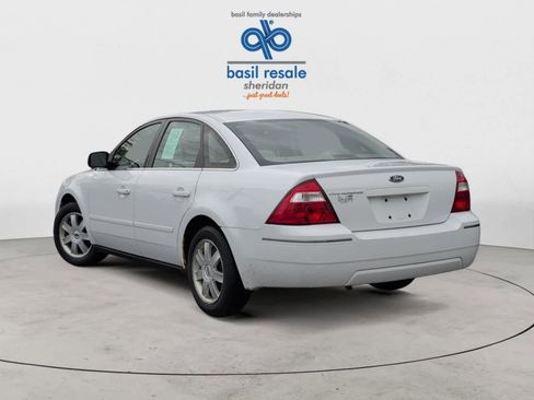 Used 2005 Ford Five Hundred SE image 5
