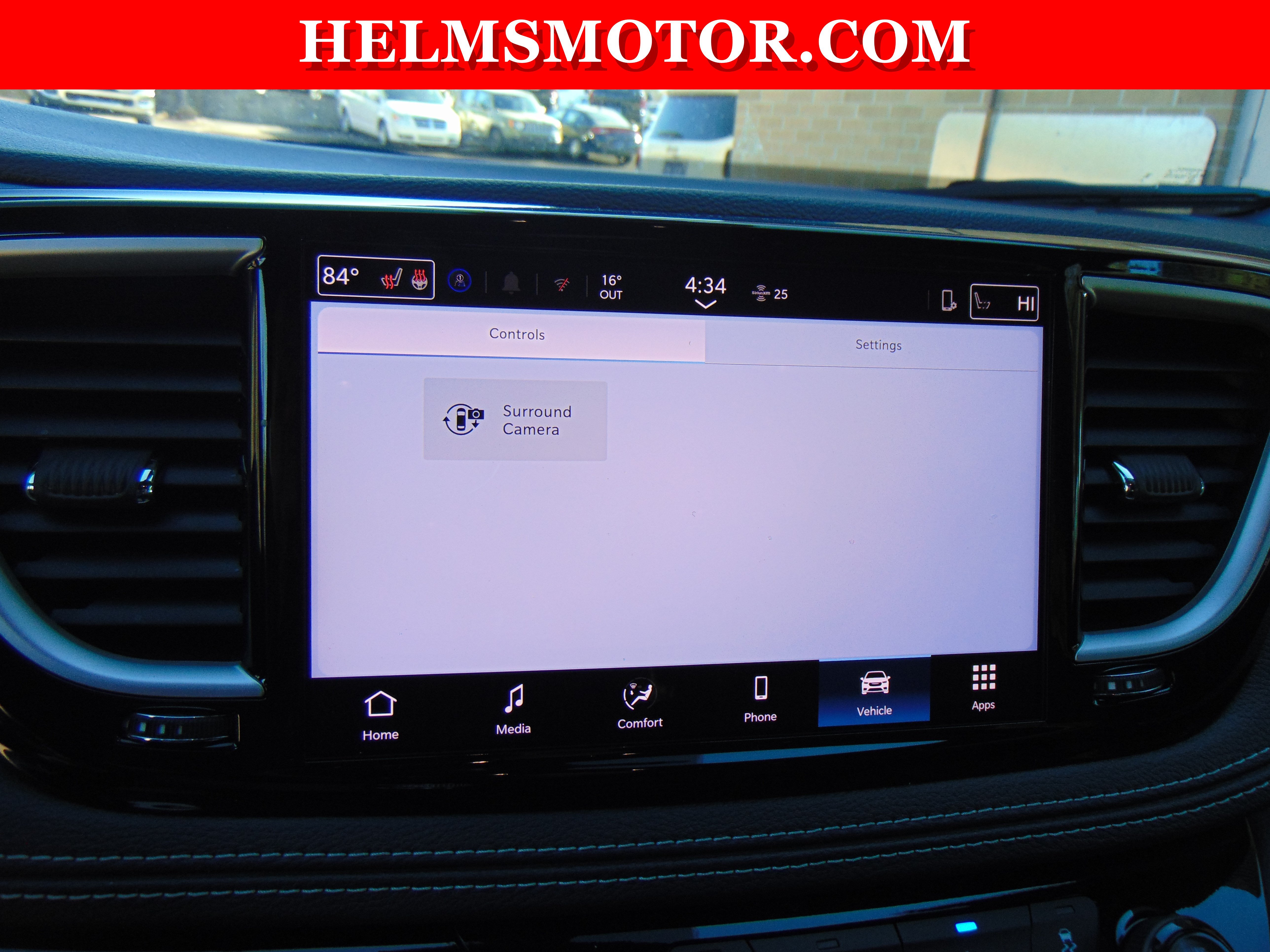 New 2026 Chrysler Pacifica Select FWD image 34