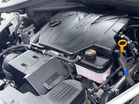 Used 2024 Genesis GV70 2.5T w/ Select Package image 59