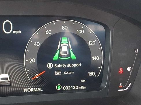 Certified 2026 Acura Integra A-Spec FWD image 21