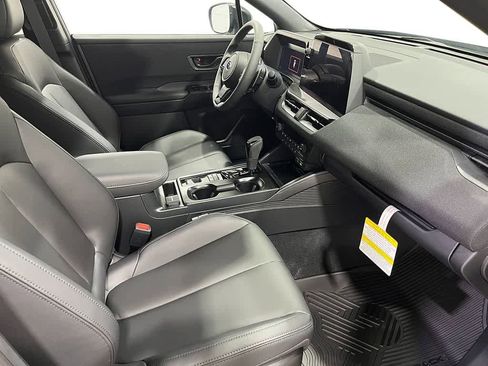 New 2026 Subaru Outback Premium AWD/4WD image 25