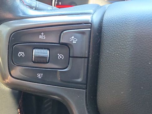 Used 2021 Chevrolet Suburban RST AWD/4WD image 10