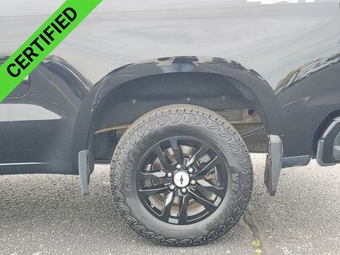 Used 2020 Chevrolet Silverado 1500 RST w/ All-Star Edition image 31