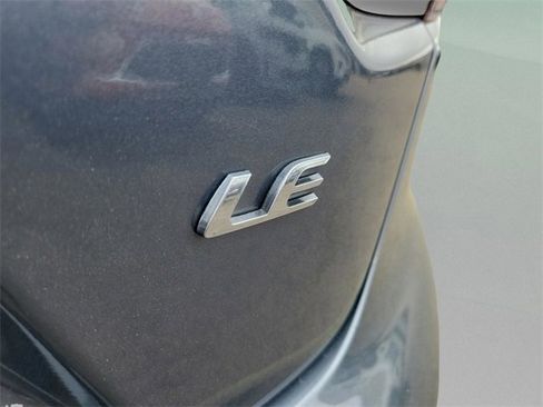 Used 2024 Toyota Corolla LE image 35