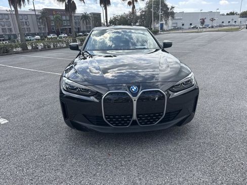 Certified 2023 BMW i4 eDrive35 w/ Premium Package image 9