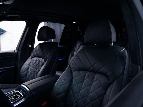 Used 2024 BMW X5 M60i w/ Executive Package AWD/4WD image 28