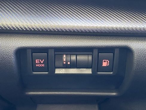 New 2026 Subaru Crosstrek 2.5i Sport image 13