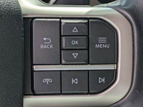 Used 2023 Ford Expedition Max Limited RWD image 26