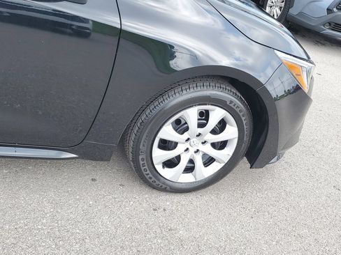 Certified 2024 Toyota Corolla LE FWD image 6