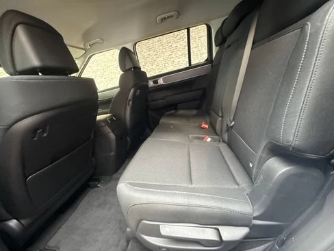 New 2027 Hyundai Santa Fe SE FWD image 14
