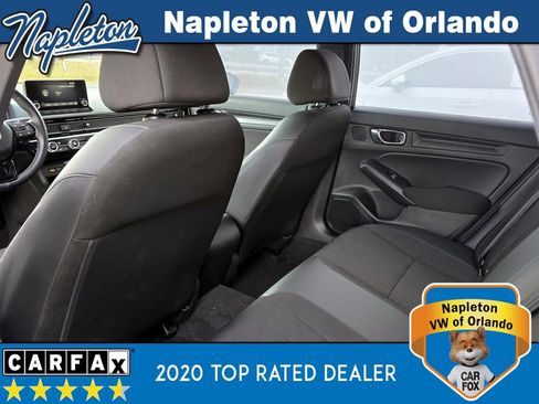 Used 2024 Honda Civic Sport image 29