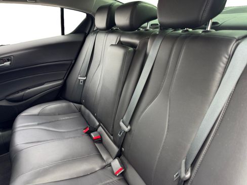 Used 2020 Acura ILX FWD image 13