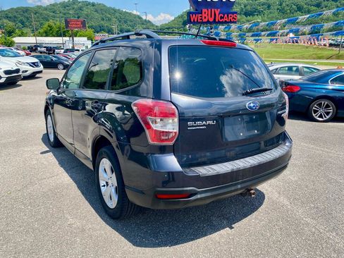 Used 2014 Subaru Forester 2.5i Premium AWD/4WD image 6