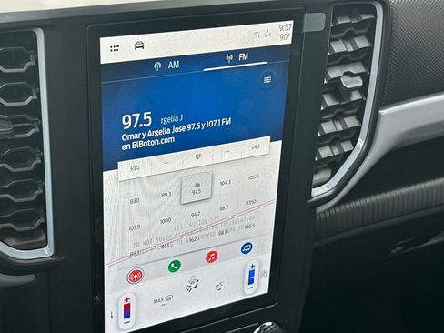 New 2025 Ford Ranger XL w/ Trailer Tow Package image 17