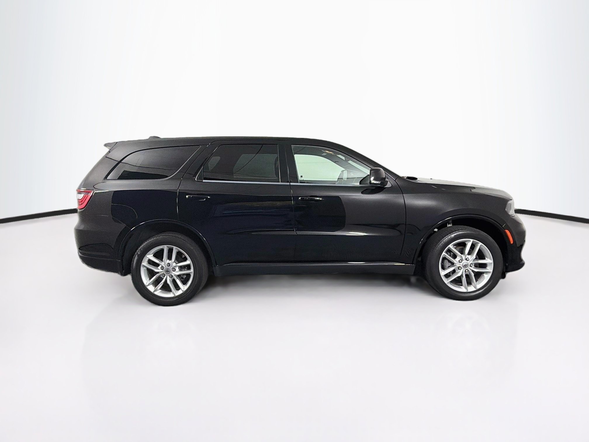 Used 2022 Dodge Durango GT AWD/4WD image 10