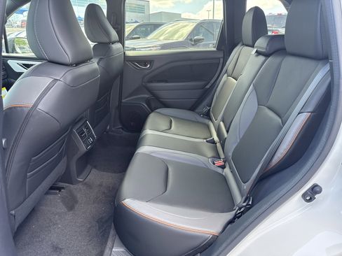 New 2026 Subaru Forester Sport AWD/4WD image 29