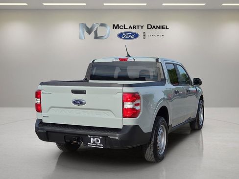 Certified 2024 Ford Maverick XL image 5