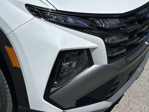 New 2026 Hyundai Tucson SEL AWD/4WD image 10