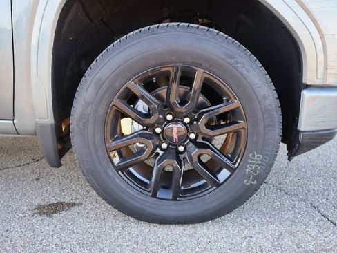 New 2026 GMC Sierra 1500 Elevation w/ Preferred Package image 27